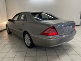 SILVER, 2006 MERCEDES-BENZ S-350 Thumnail Image 6