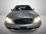 SILVER, 2006 MERCEDES-BENZ S-350 Thumnail Image 2
