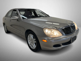 SILVER, 2006 MERCEDES-BENZ S-350 Thumnail Image 3