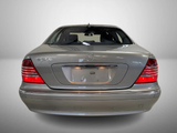SILVER, 2006 MERCEDES-BENZ S-350 Thumnail Image 5