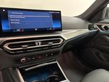 BLACK, 2024 BMW 430I XDRIVE/PREMIUM PKG/HEADS UP DISPLAY/ACTIVE DRIVING ASSIST Thumnail Image 14