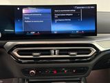 BLACK, 2024 BMW 430I XDRIVE/PREMIUM PKG/HEADS UP DISPLAY/ACTIVE DRIVING ASSIST Thumnail Image 16