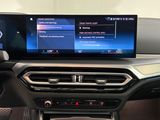 BLACK, 2024 BMW 430I XDRIVE/PREMIUM PKG/HEADS UP DISPLAY/ACTIVE DRIVING ASSIST Thumnail Image 18