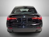 BLACK, 2024 BMW 430I XDRIVE/PREMIUM PKG/HEADS UP DISPLAY/ACTIVE DRIVING ASSIST Thumnail Image 5