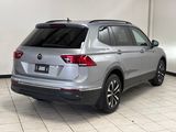 GREY, 2024 VOLKSWAGEN TIGUAN Thumnail Image 4