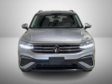 GREY, 2024 VOLKSWAGEN TIGUAN Thumnail Image 2