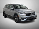 GREY, 2024 VOLKSWAGEN TIGUAN Thumnail Image 3