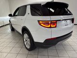 WHITE, 2021 LAND ROVER DISCOVERY SPORT/HEADS UP DISPLAY/PNAO ROOF Thumnail Image 6