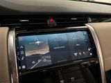 WHITE, 2021 LAND ROVER DISCOVERY SPORT/HEADS UP DISPLAY/PNAO ROOF Thumnail Image 15