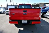 RED, 2014 FORD F150 SUPER CAB Thumnail Image 6