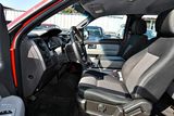 RED, 2014 FORD F150 SUPER CAB Thumnail Image 9