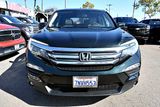 GREEN, 2016 HONDA PILOT Thumnail Image 2
