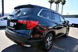 GREEN, 2016 HONDA PILOT Thumnail Image 7