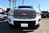 WHITE, 2016 GMC CANYON CREW CAB Thumnail Image 2
