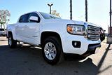 WHITE, 2016 GMC CANYON CREW CAB Thumnail Image 3