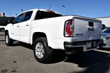 WHITE, 2016 GMC CANYON CREW CAB Thumnail Image 5