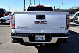 WHITE, 2016 GMC CANYON CREW CAB Thumnail Image 6