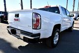 WHITE, 2016 GMC CANYON CREW CAB Thumnail Image 7