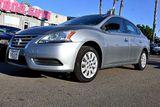 SILVER, 2014 NISSAN SENTRA Thumnail Image 1