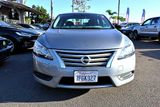 SILVER, 2014 NISSAN SENTRA Thumnail Image 2