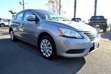 SILVER, 2014 NISSAN SENTRA Thumnail Image 3
