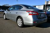 SILVER, 2014 NISSAN SENTRA Thumnail Image 5