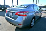 SILVER, 2014 NISSAN SENTRA Thumnail Image 7