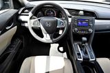 BLACK, 2018 HONDA CIVIC Thumnail Image 10