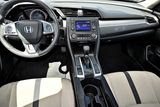 BLACK, 2018 HONDA CIVIC Thumnail Image 11
