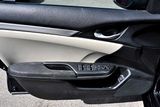 BLACK, 2018 HONDA CIVIC Thumnail Image 15