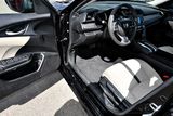 BLACK, 2018 HONDA CIVIC Thumnail Image 17