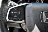 BLACK, 2018 HONDA CIVIC Thumnail Image 19