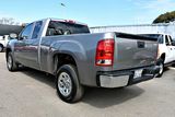 GREY, 2008 GMC SIERRA 1500 EXTENDED CAB Thumnail Image 5