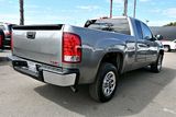 GREY, 2008 GMC SIERRA 1500 EXTENDED CAB Thumnail Image 7