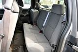 GREY, 2008 GMC SIERRA 1500 EXTENDED CAB Thumnail Image 13