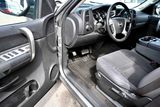 GREY, 2008 GMC SIERRA 1500 EXTENDED CAB Thumnail Image 16