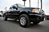 BLACK, 2007 FORD RANGER SUPER CAB Thumnail Image 3