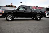BLACK, 2007 FORD RANGER SUPER CAB Thumnail Image 4
