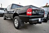 BLACK, 2007 FORD RANGER SUPER CAB Thumnail Image 5