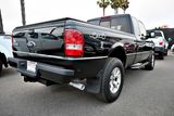 BLACK, 2007 FORD RANGER SUPER CAB Thumnail Image 7