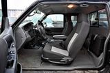 BLACK, 2007 FORD RANGER SUPER CAB Thumnail Image 8