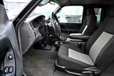 BLACK, 2007 FORD RANGER SUPER CAB Thumnail Image 9