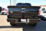 BLACK, 2014 FORD F150 SUPERCREW CAB Thumnail Image 6