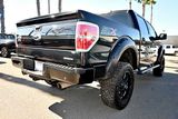 BLACK, 2014 FORD F150 SUPERCREW CAB Thumnail Image 7