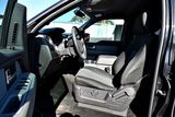 BLACK, 2014 FORD F150 SUPERCREW CAB Thumnail Image 14