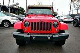 RED, 2015 JEEP WRANGLER Thumnail Image 2