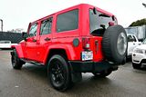 RED, 2015 JEEP WRANGLER Thumnail Image 5
