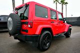 RED, 2015 JEEP WRANGLER Thumnail Image 7