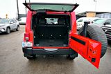 RED, 2015 JEEP WRANGLER Thumnail Image 8