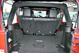 RED, 2015 JEEP WRANGLER Thumnail Image 9